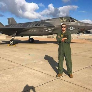 Meet your Posher, Nick